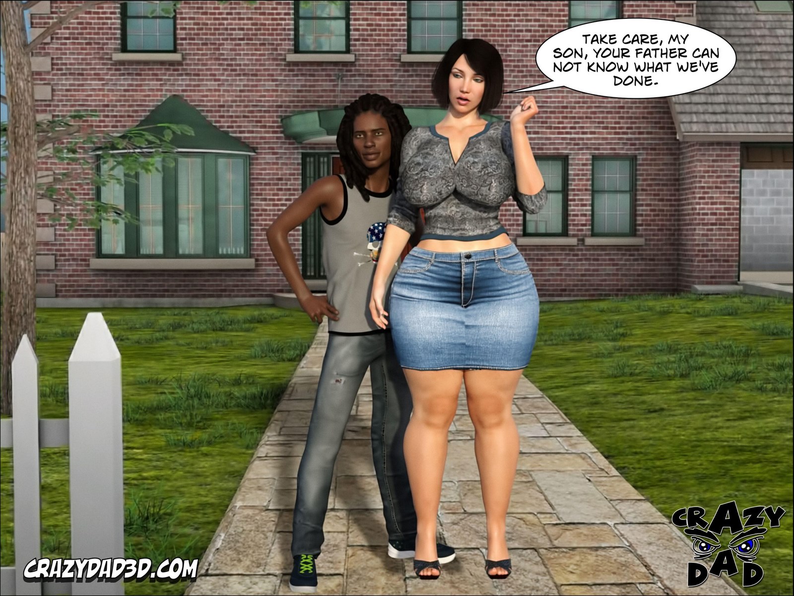 Foster Mother 4 image number 2