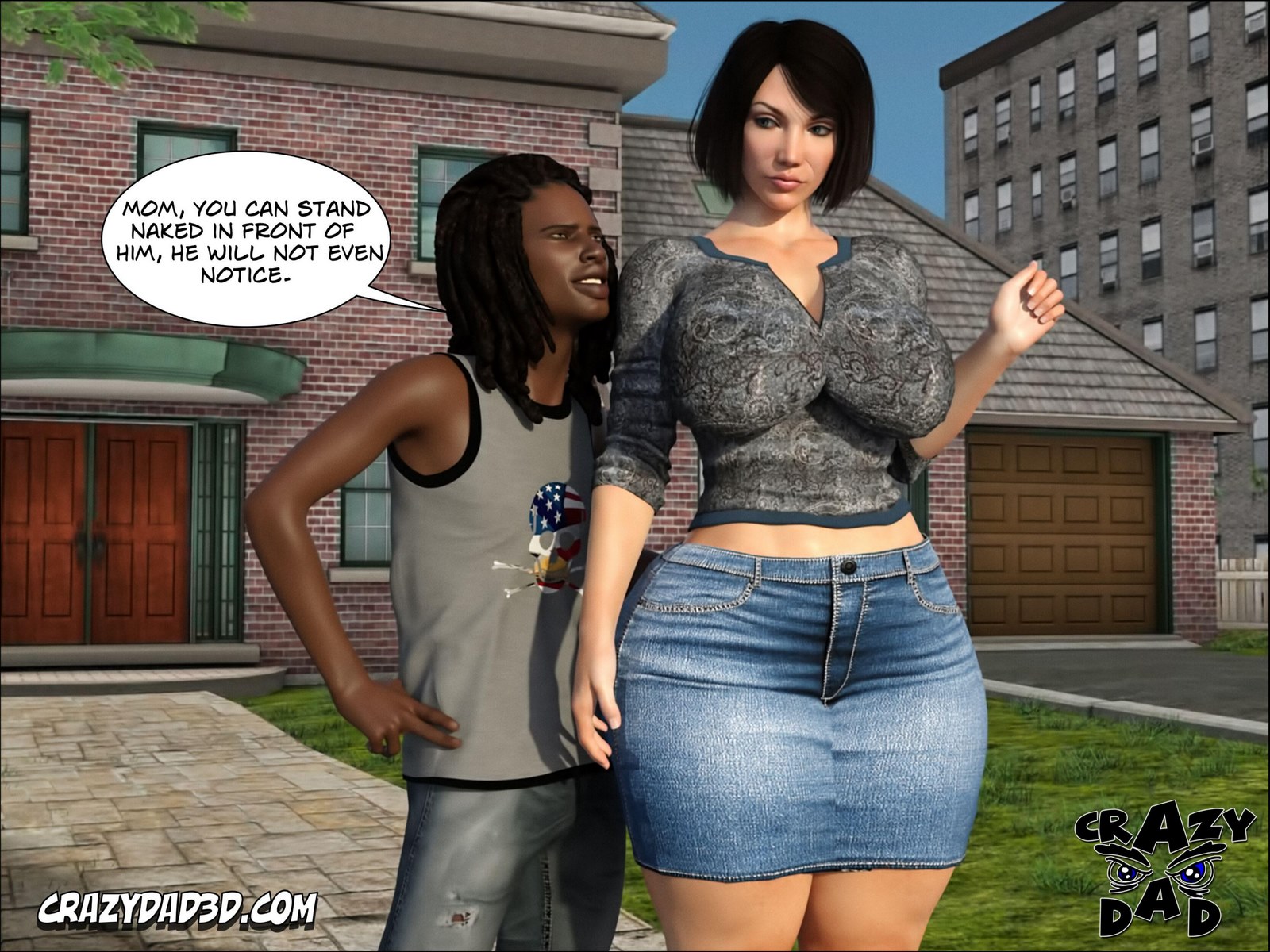 Foster Mother 4 image number 3