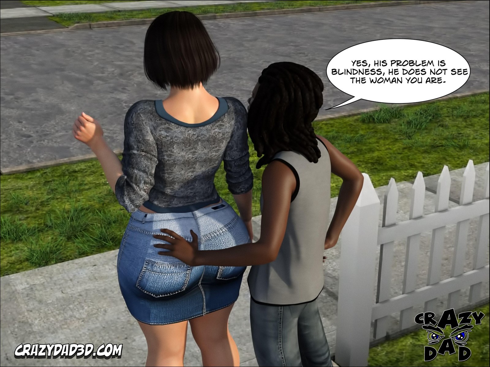 Foster Mother 4 image number 5