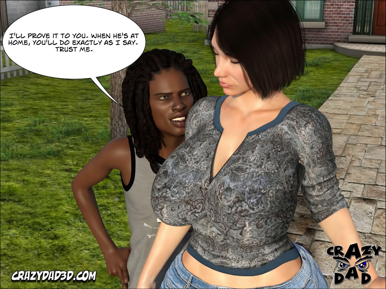 Foster Mother 4 image number 6