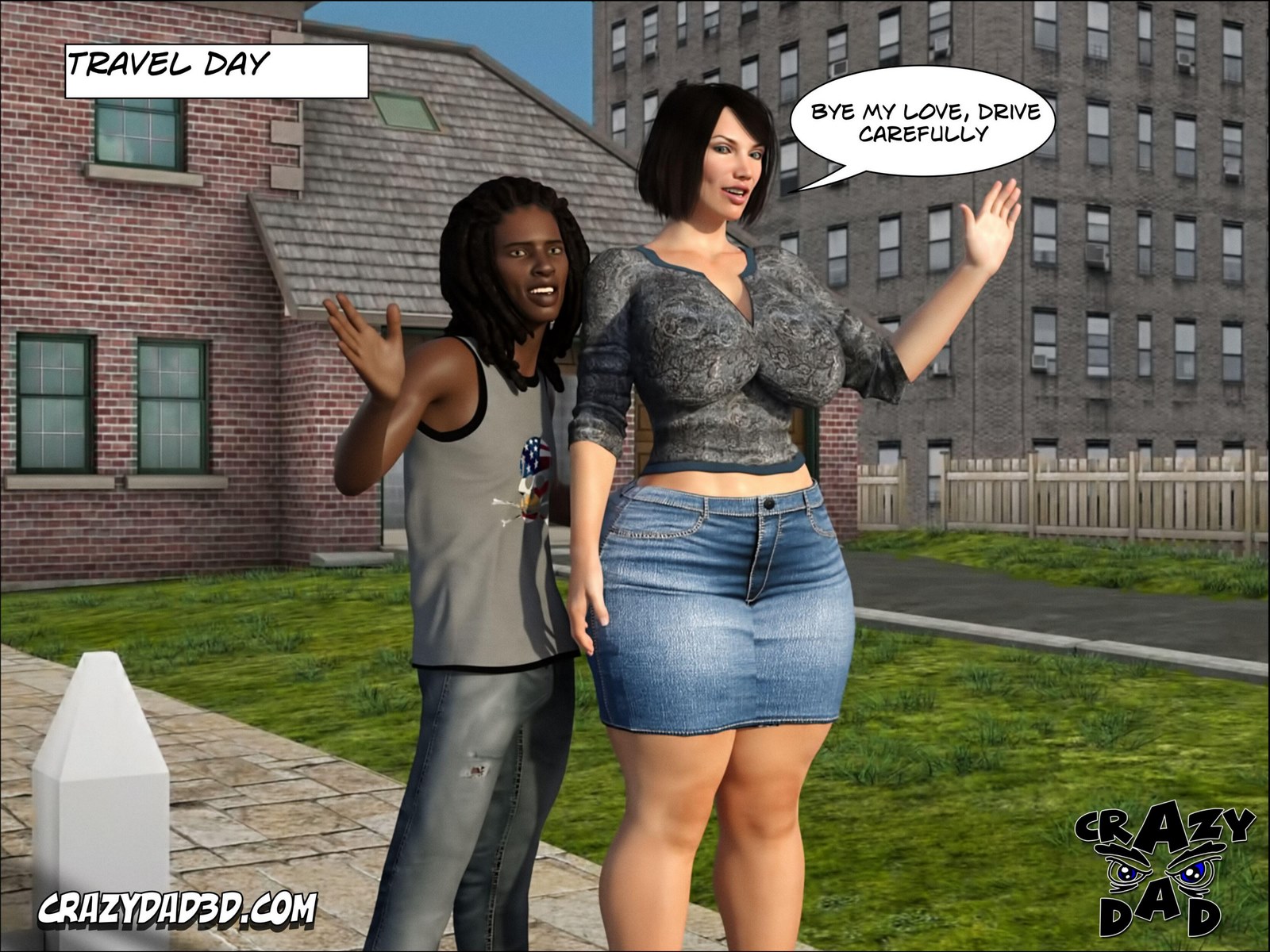 Foster Mother 4 image number 69