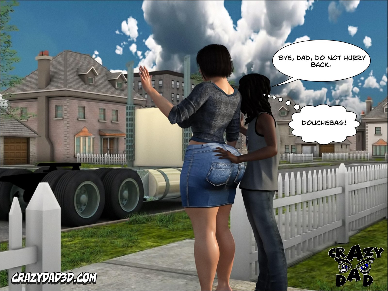 Foster Mother 4 image number 70