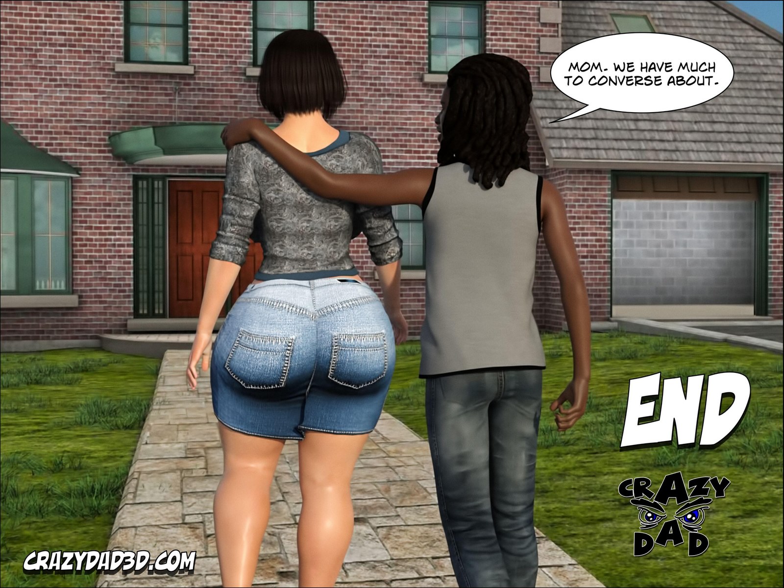 Foster Mother 4 image number 73