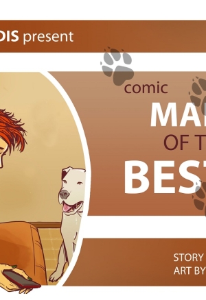 Mark of the Bestia