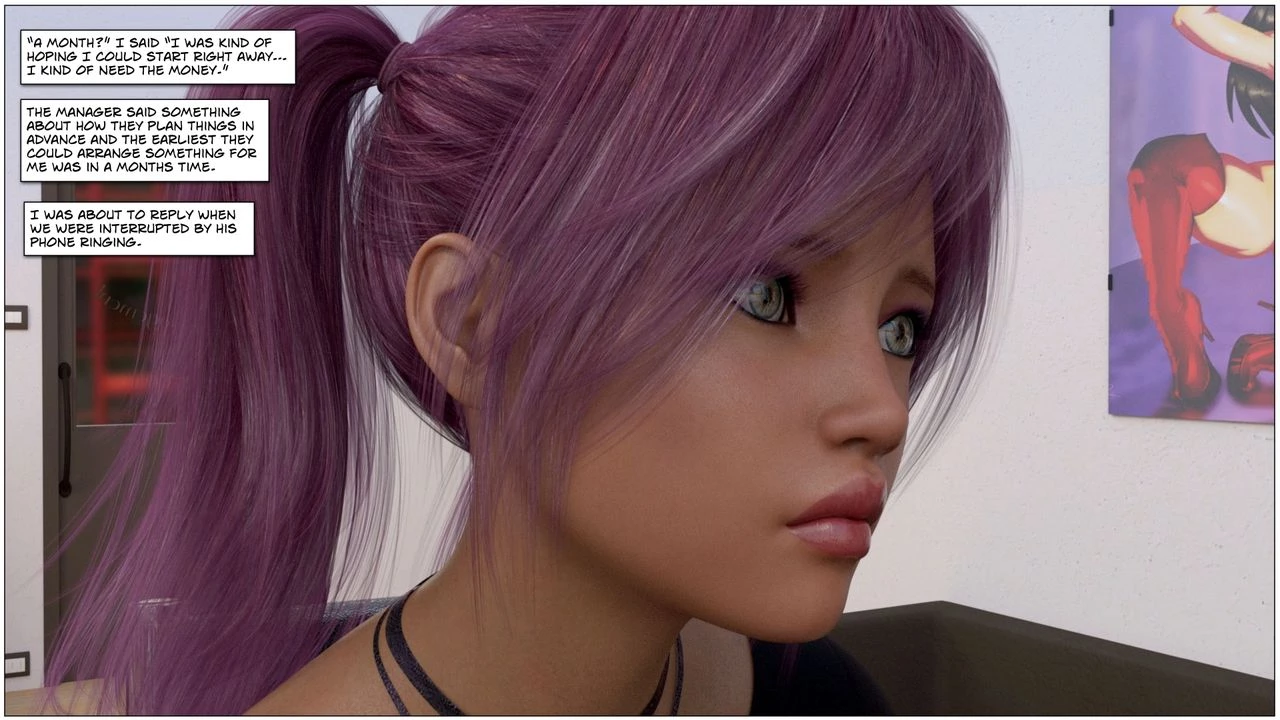 Pandora XXX 4 image number 26