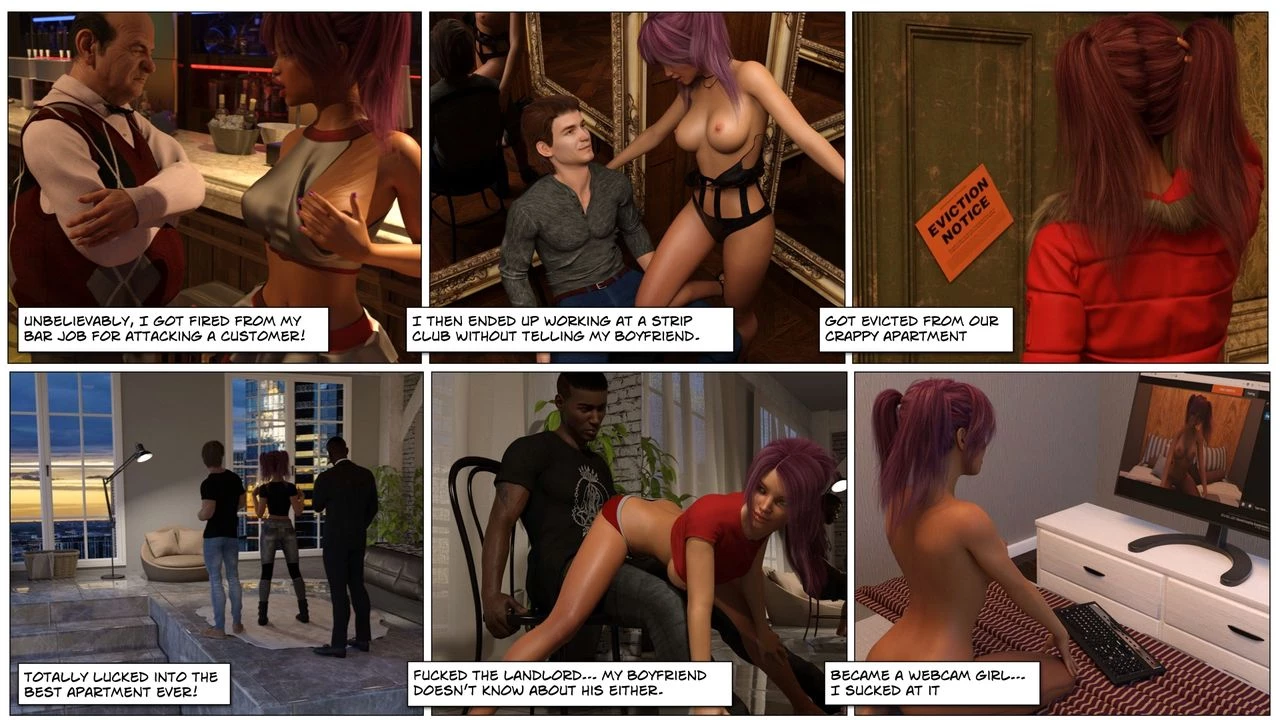 Pandora XXX 4 image number 2