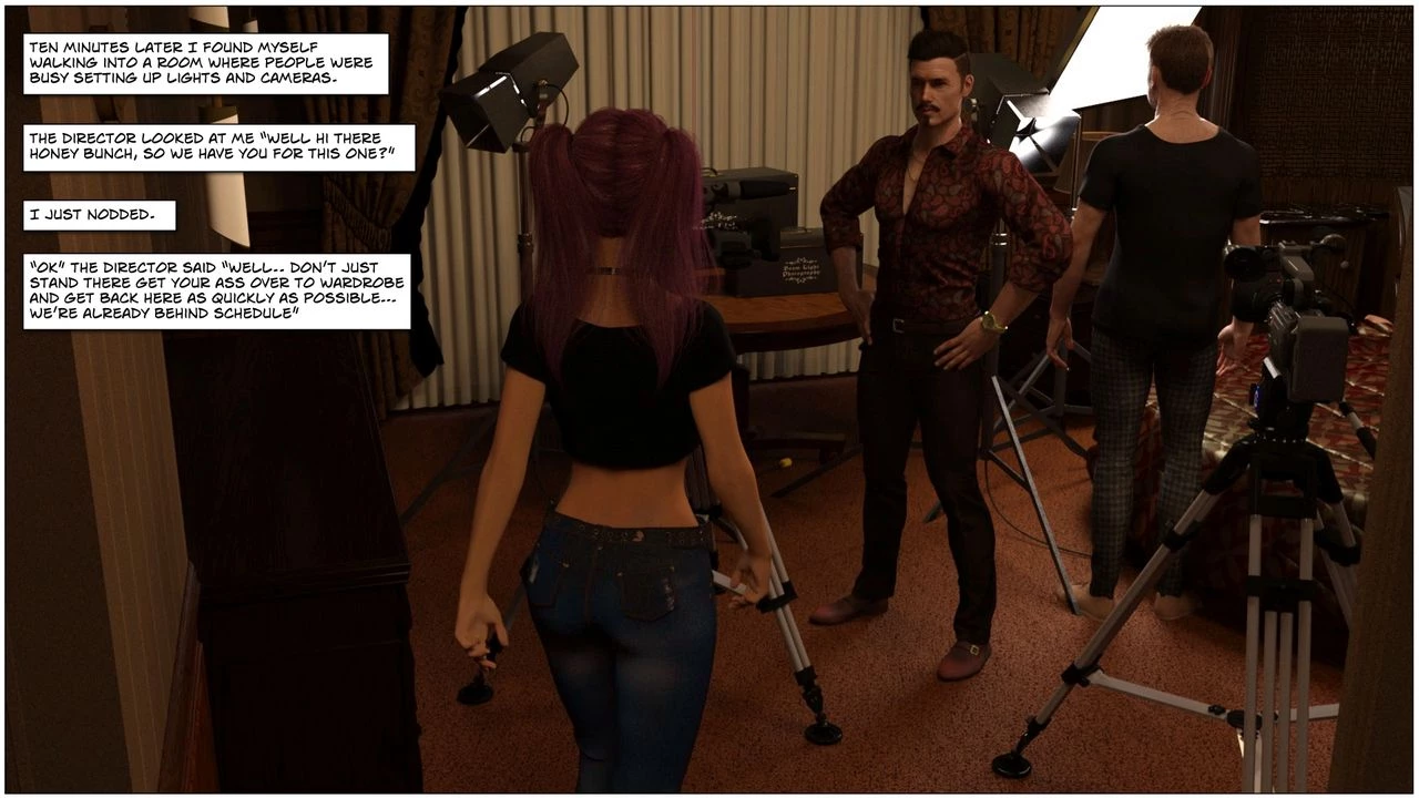 Pandora XXX 4 image number 30