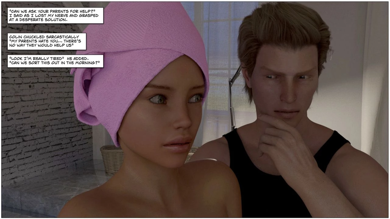 Pandora XXX 4 image number 6