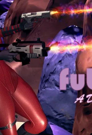 Futalife 8: A Different Breed