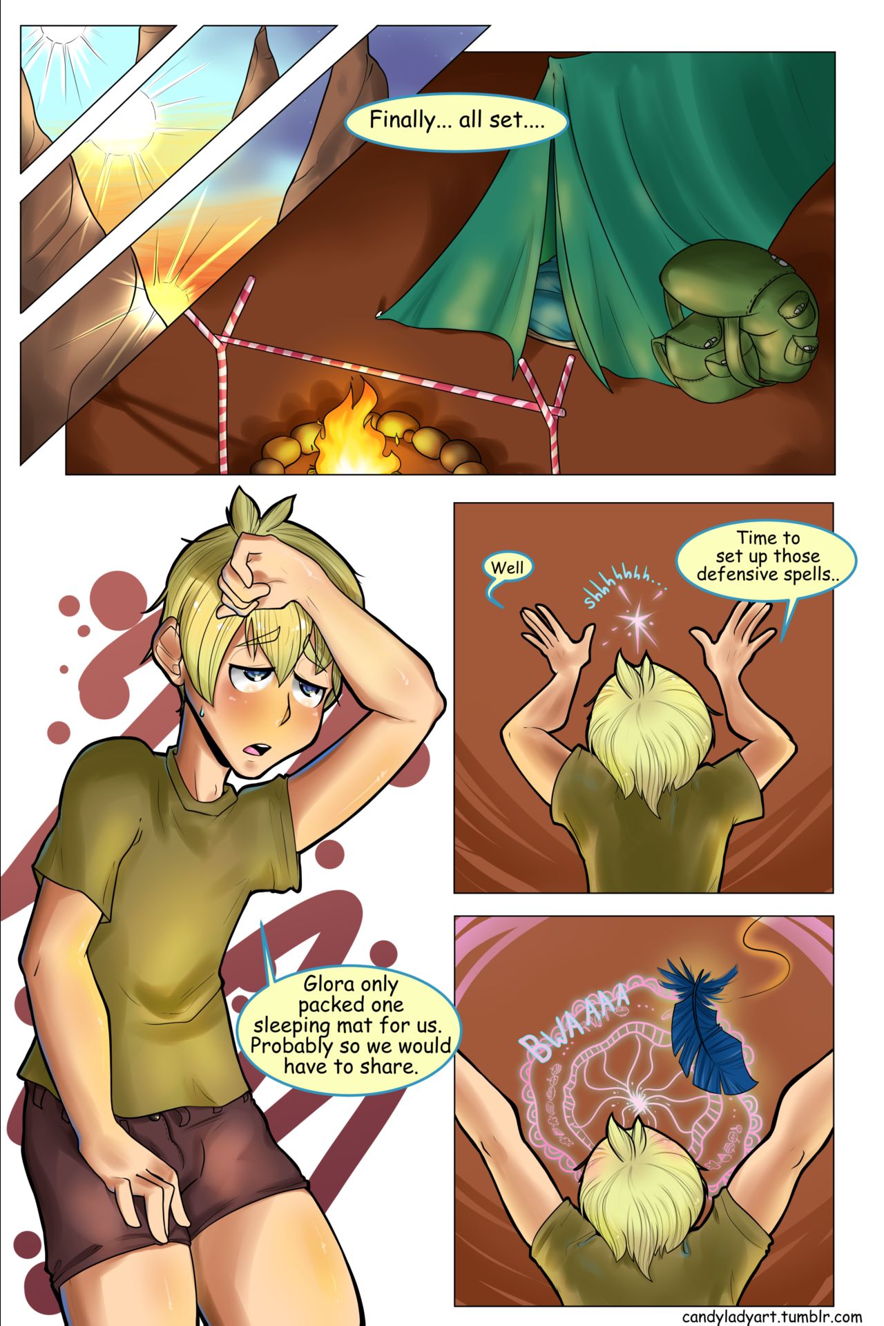 A Trip Gone Sour image number 2