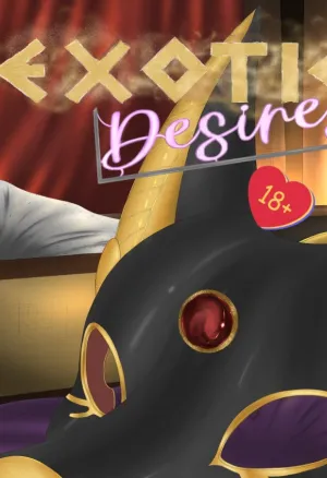 Exotic Desires