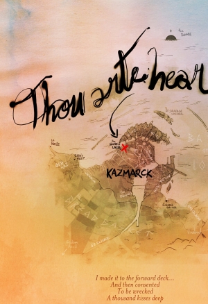 I Roved Out in Search of Truth and Love 3