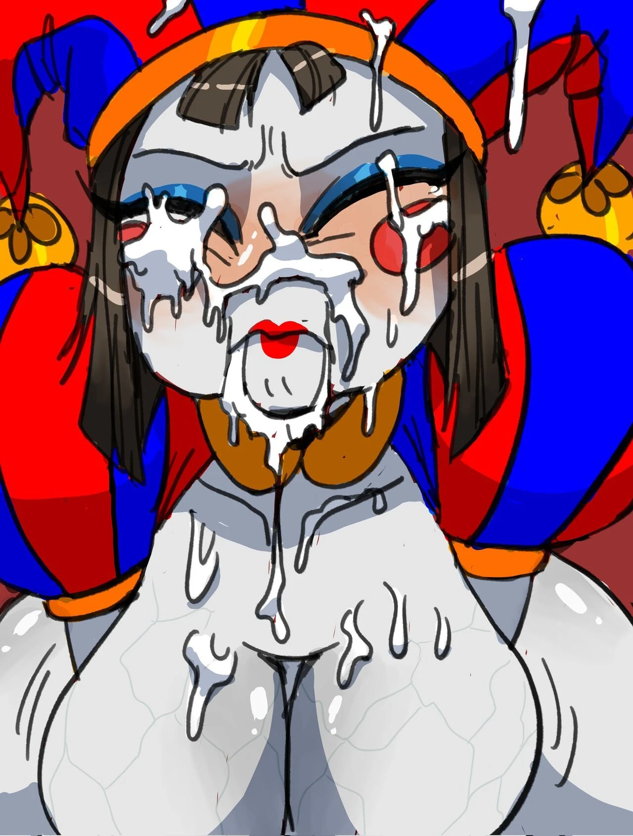 Pomni image number 4