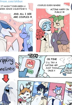 Crippling Loneliness