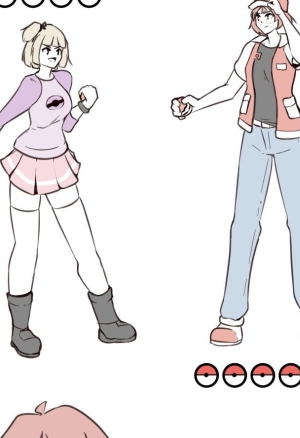 Strip Battle
