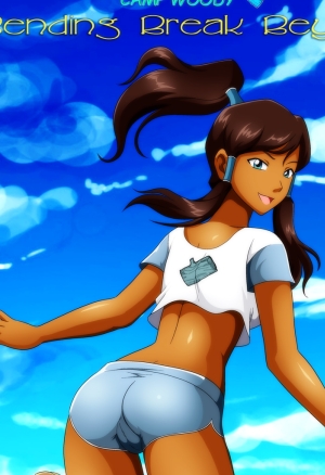 Camp Woody - Bending Break Beyond