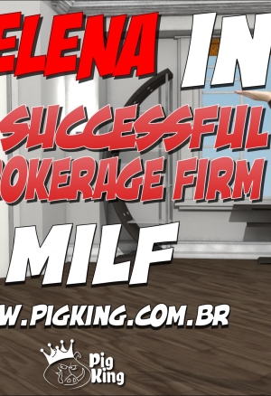 Helena in - A Successful Brokerage Firm
