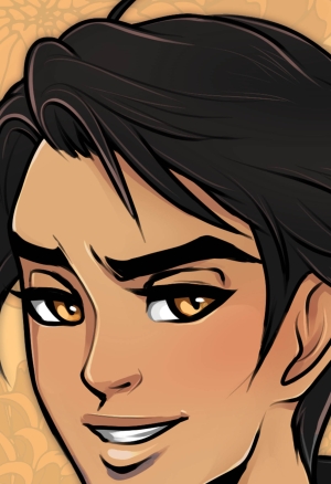 Familiar Chapter 02: Jack