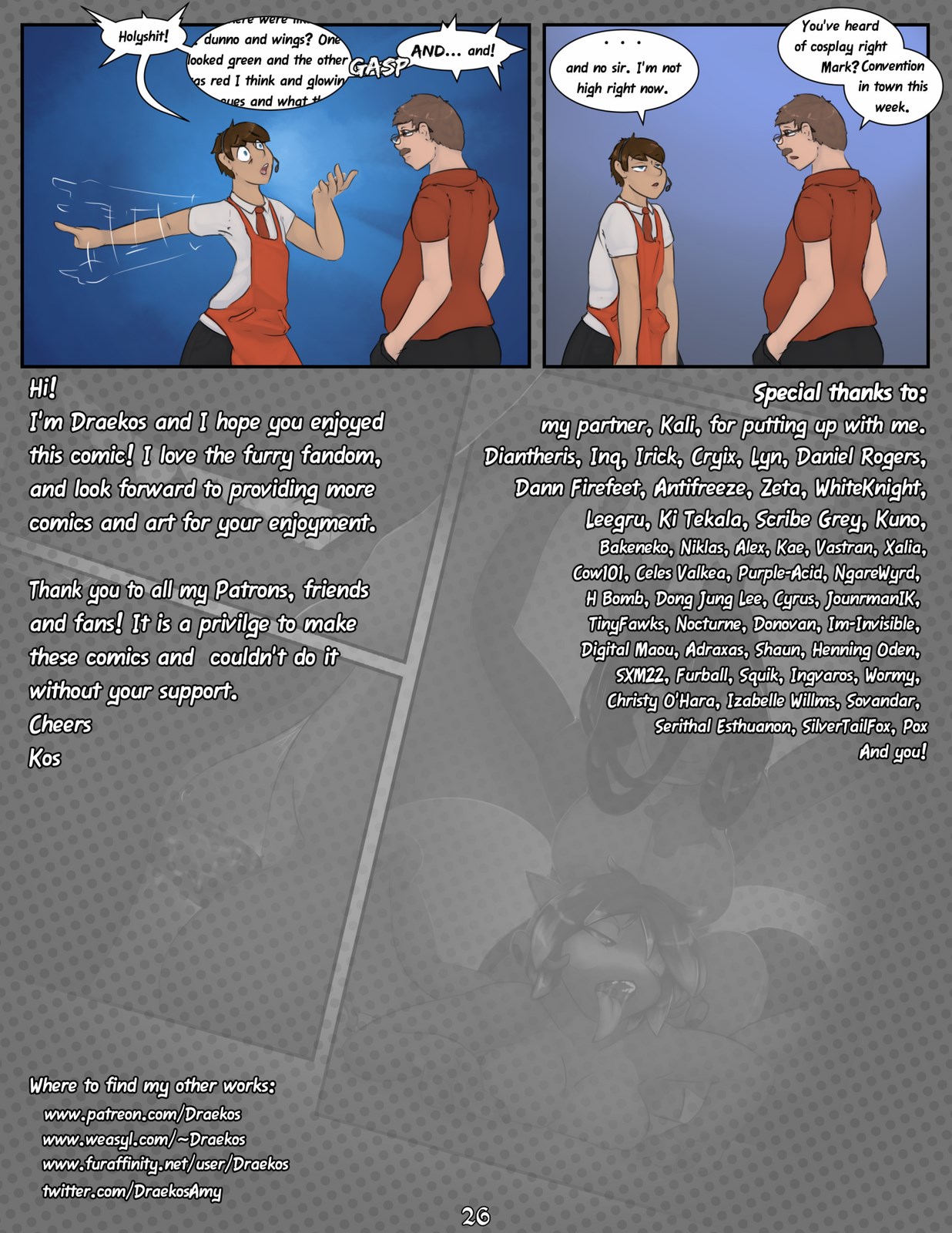 Turning Pages 2 image number 26
