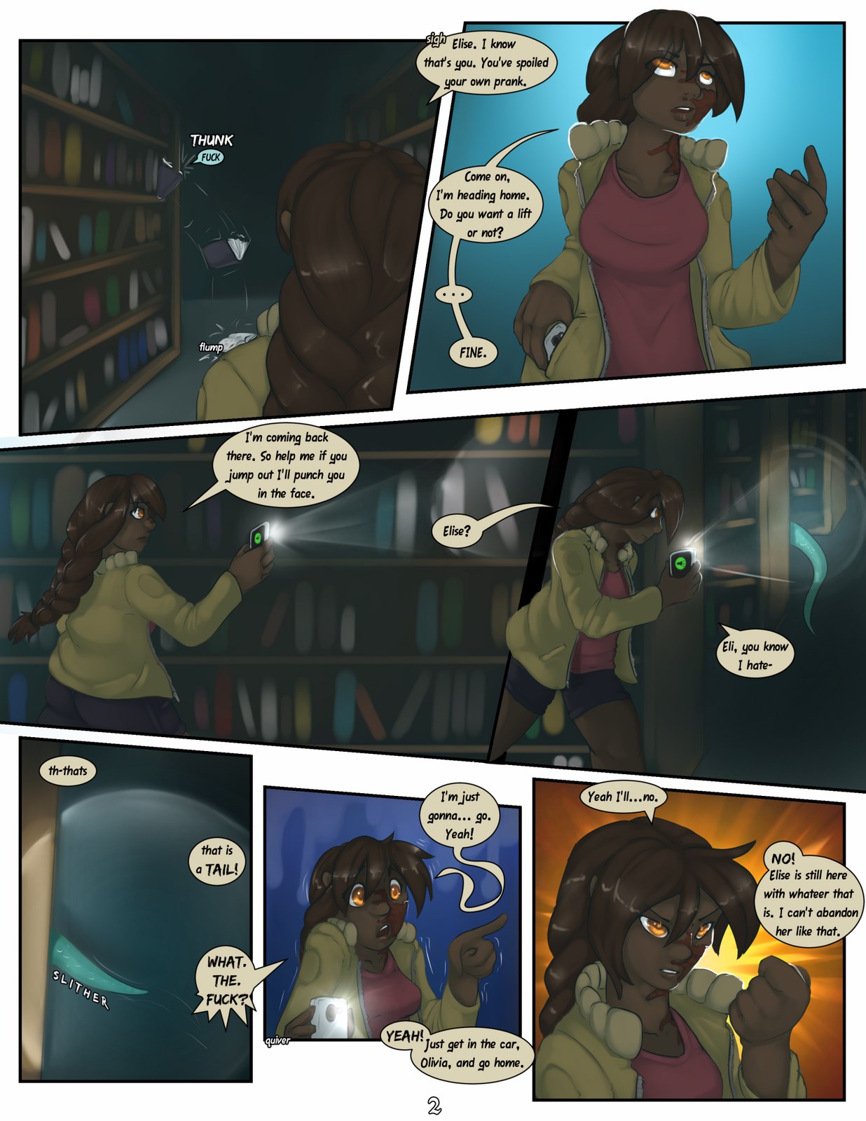 Turning Pages 2 image number 2