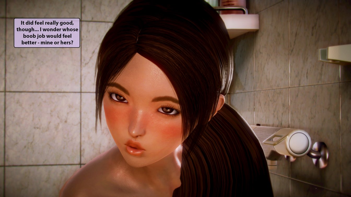 Dreams Awaken - Chapter 3 image number 12