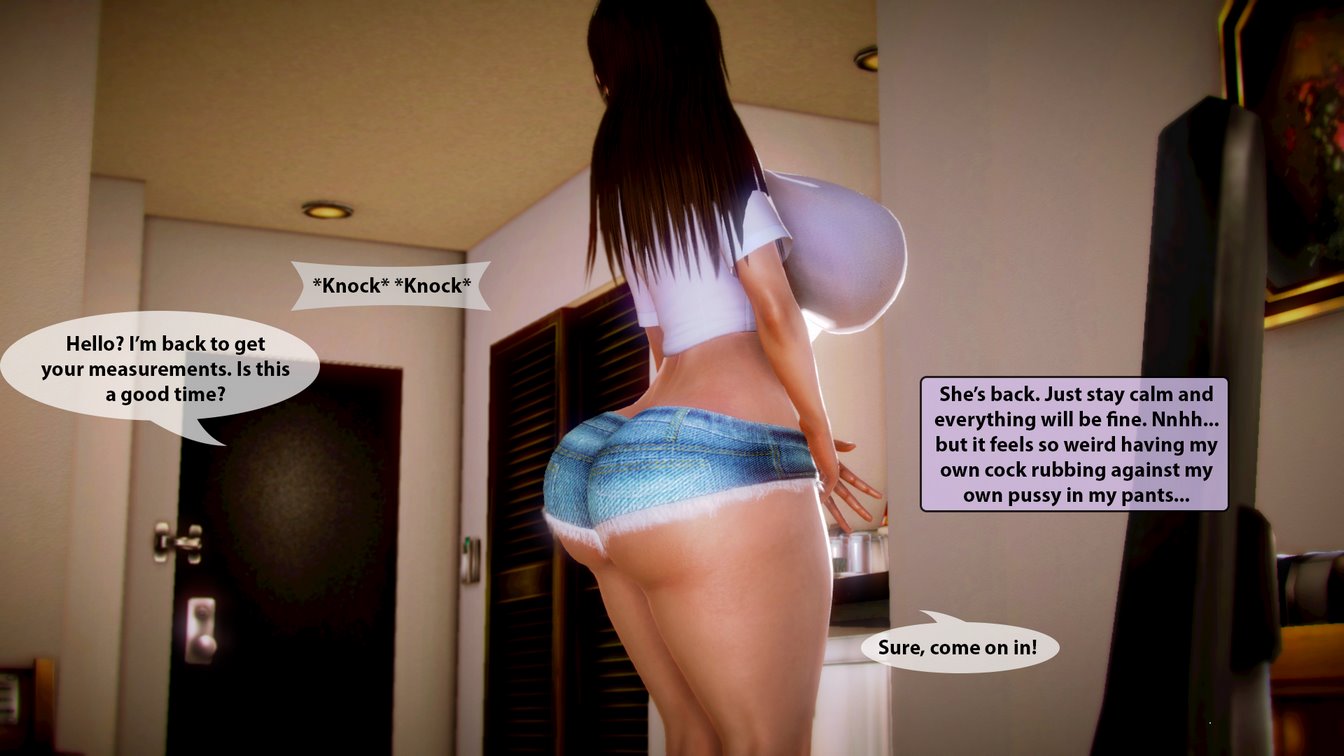 Dreams Awaken - Chapter 3 image number 15