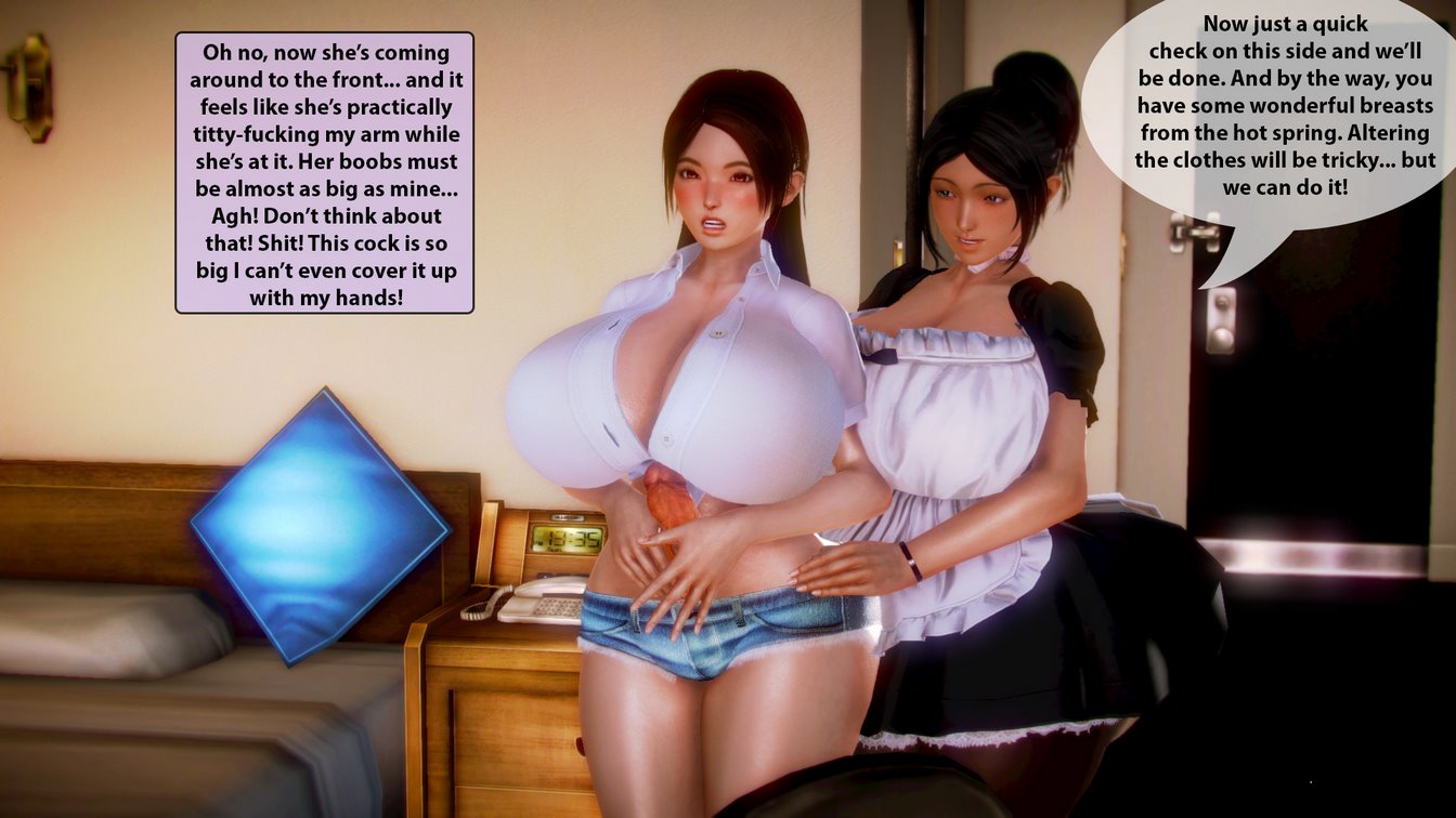 Dreams Awaken - Chapter 3 image number 21