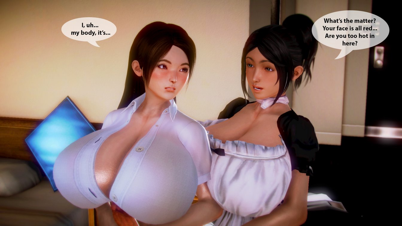 Dreams Awaken - Chapter 3 image number 22