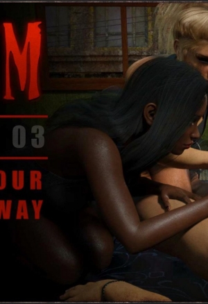 THEM 03 - Dance your cares away