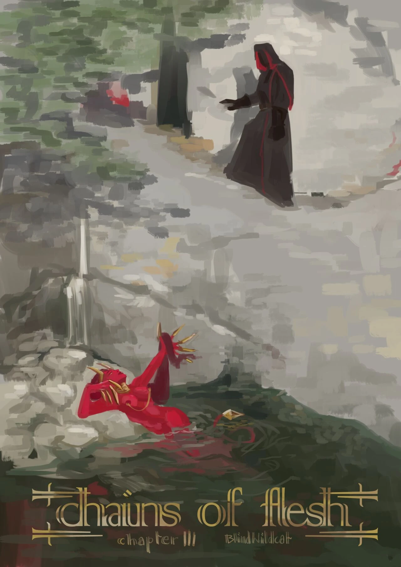 Chains of Flesh ch.1-3 image number 27