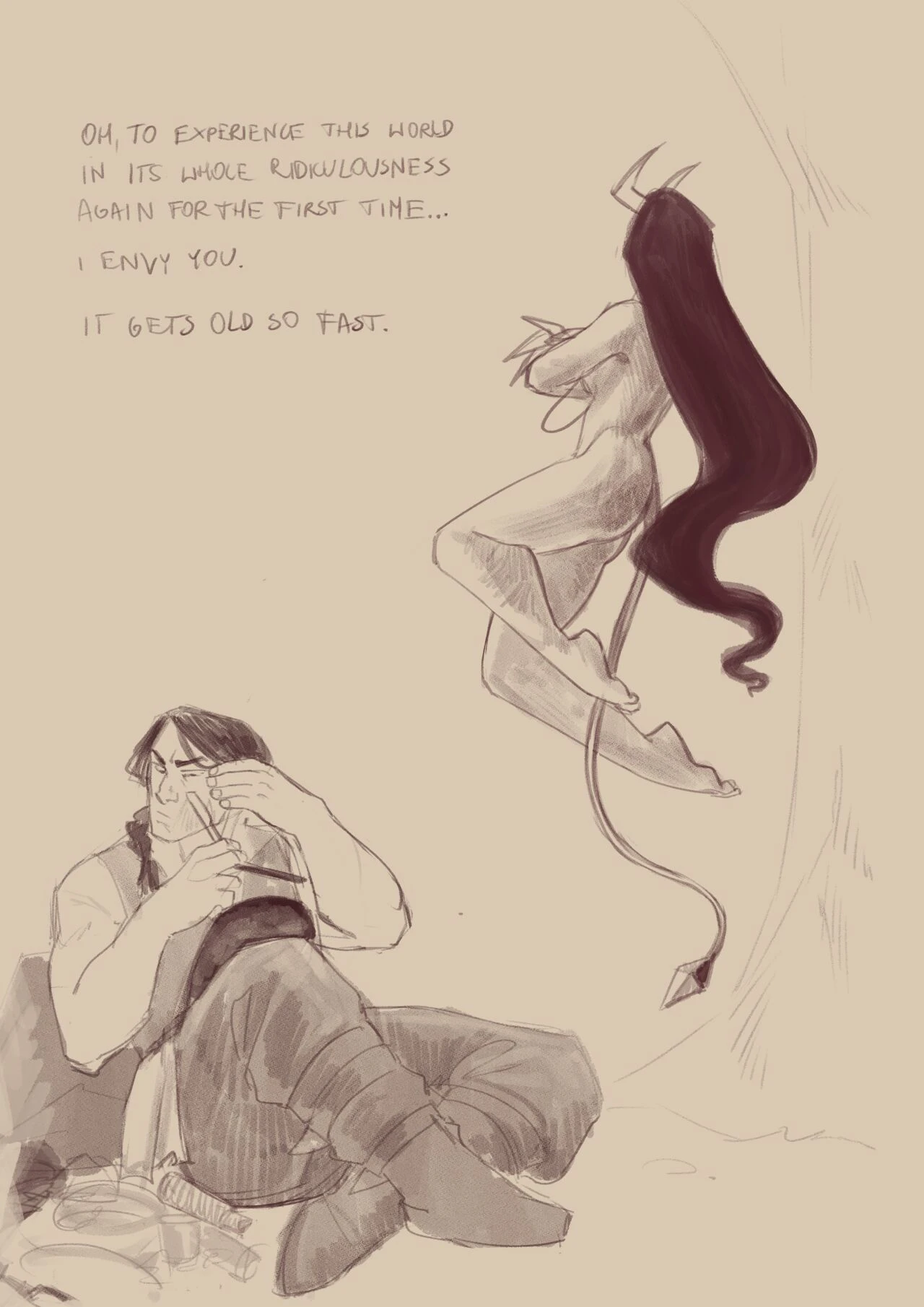 Chains of Flesh ch.1-3 image number 50