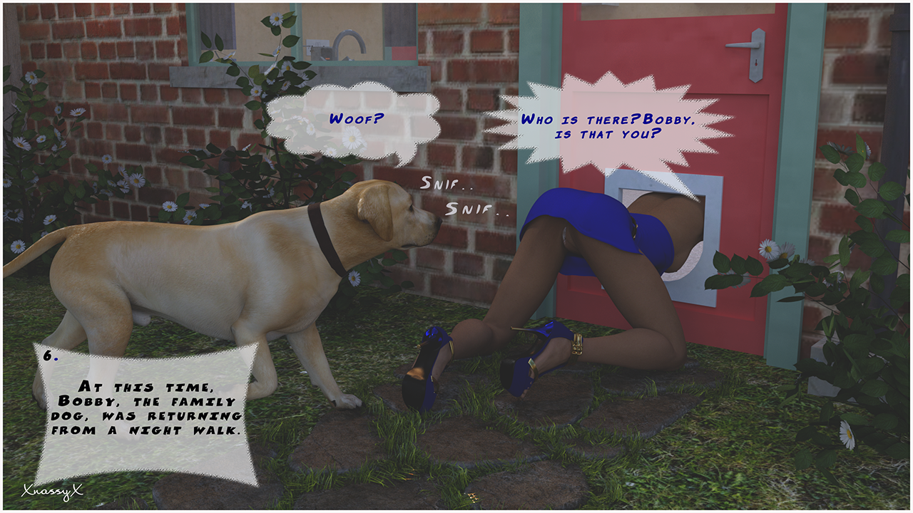 Doggie Door image number 9