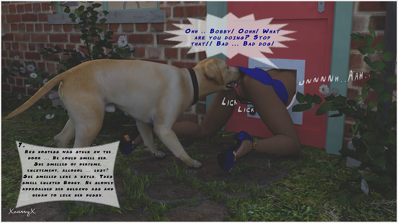 Doggie Door image number 10