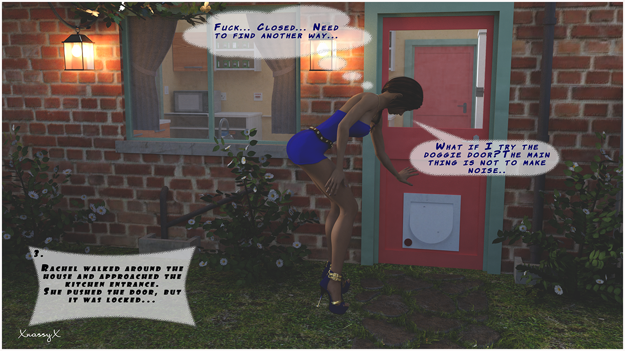 Doggie Door image number 6