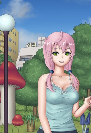 Acsmine - Andromeda affairs vore porn comic