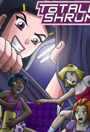 MerComix - Totally Shrunk 2