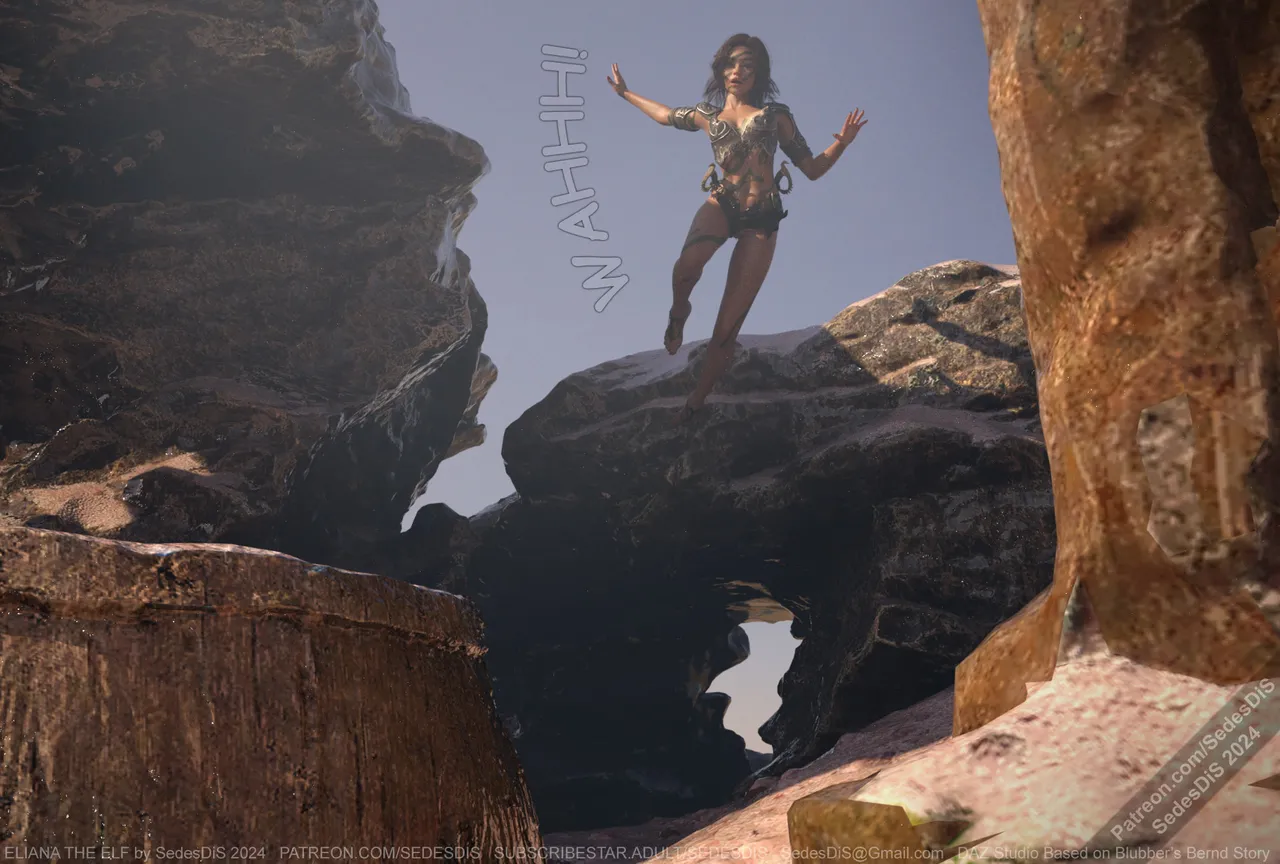 Eliana The Elf image number 9