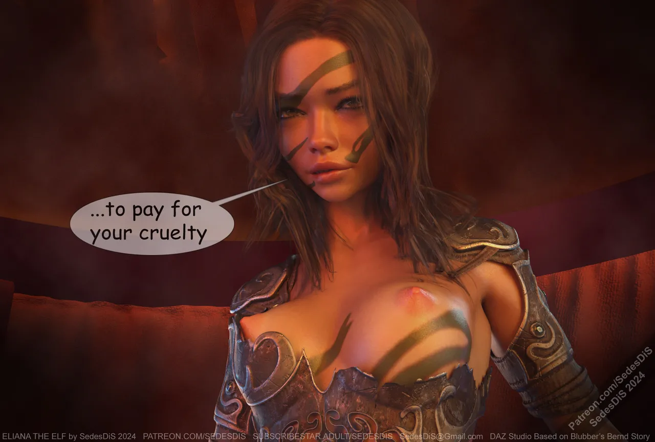 Eliana The Elf image number 107