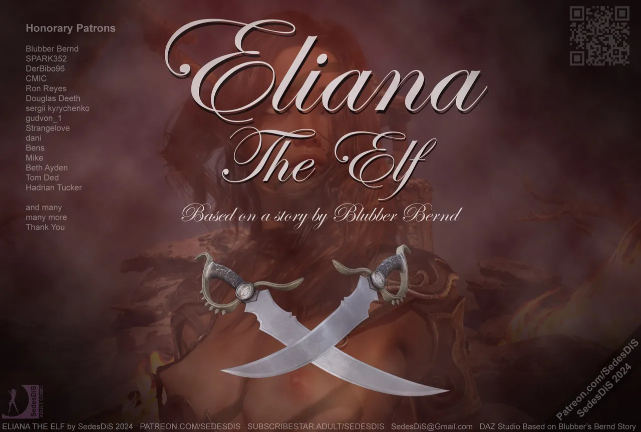 Eliana The Elf image number 260