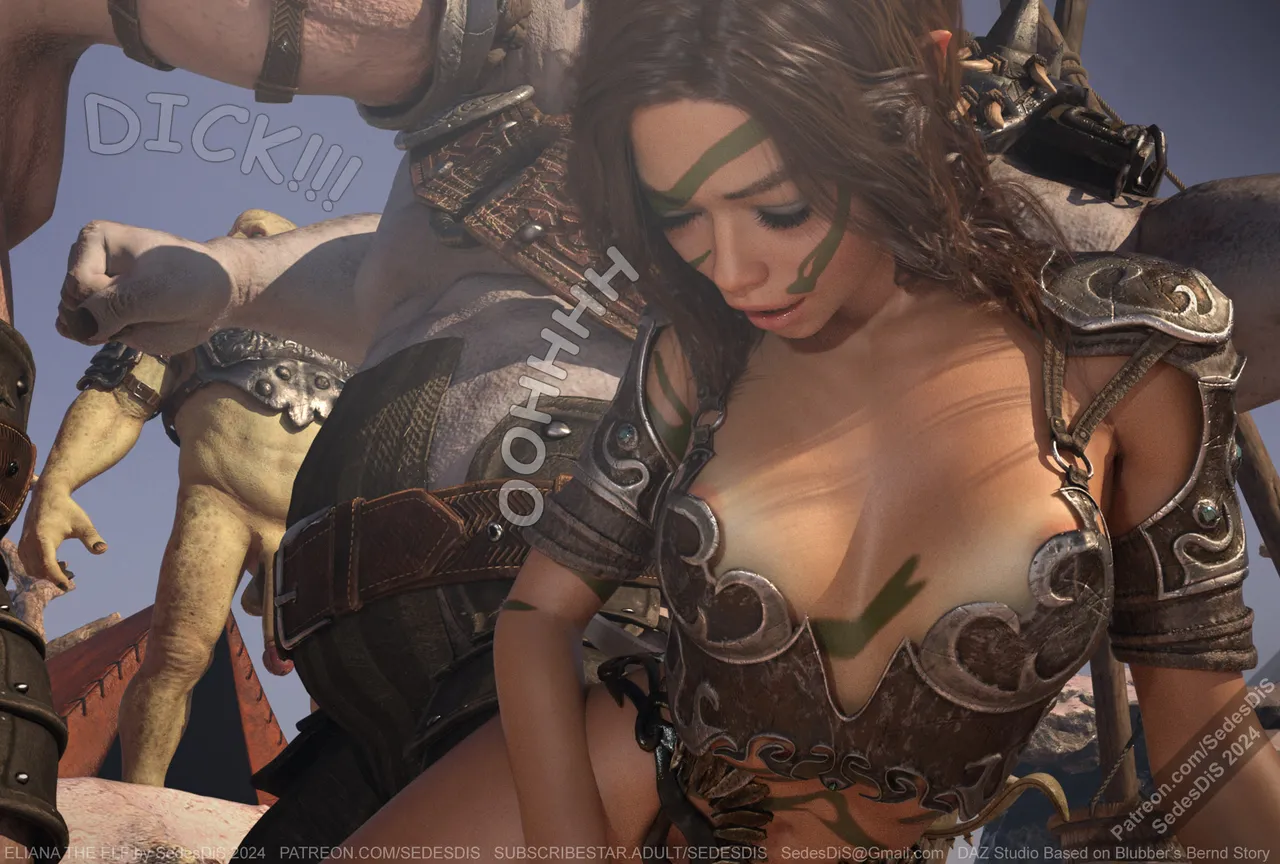 Eliana The Elf image number 39