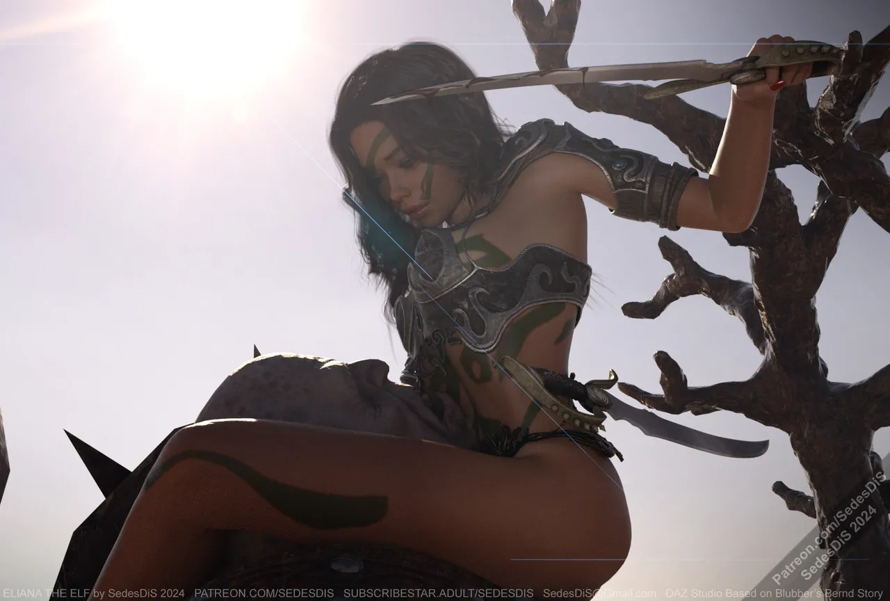 Eliana The Elf image number 59