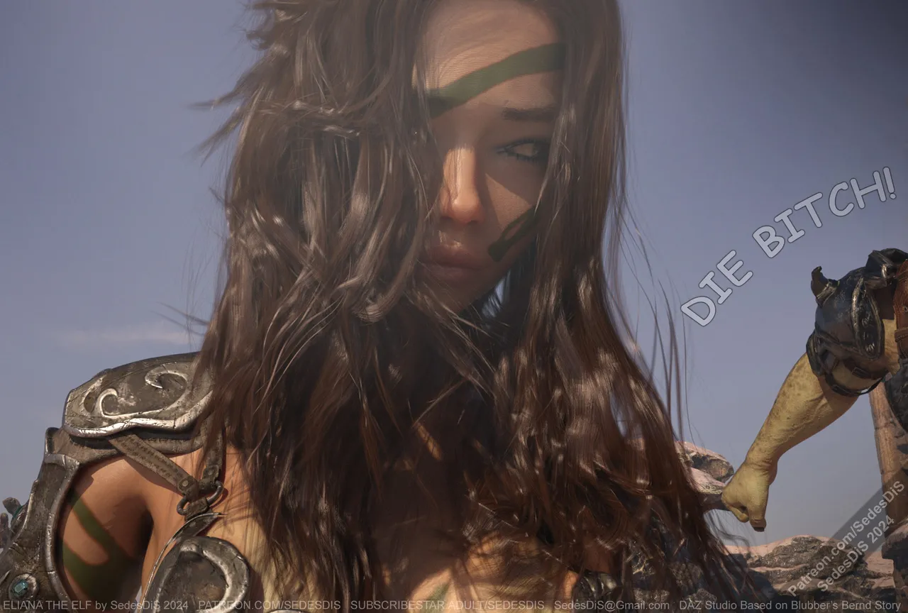 Eliana The Elf image number 66