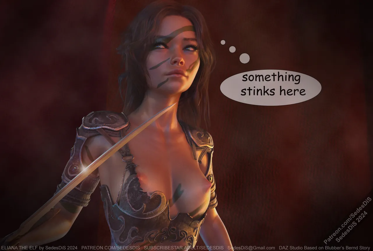 Eliana The Elf image number 87