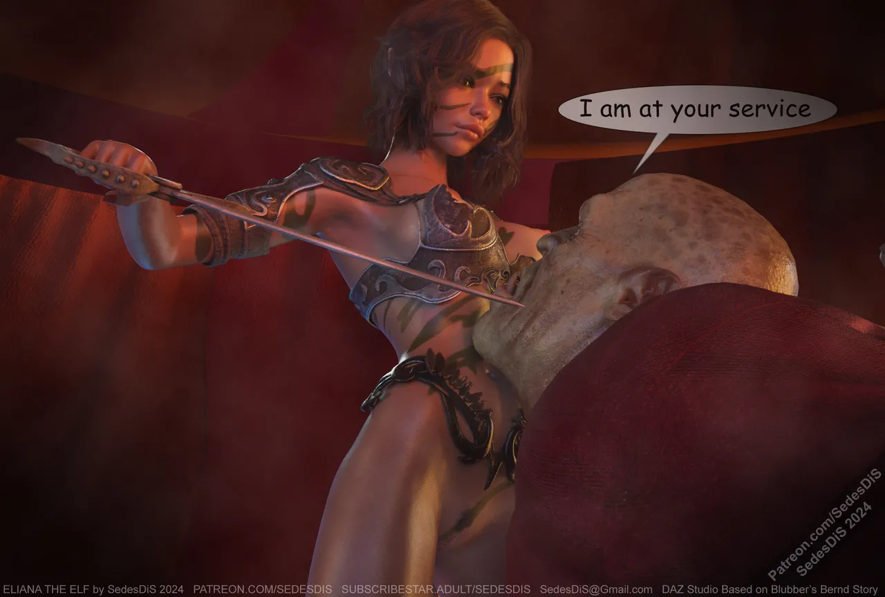 Eliana The Elf image number 98