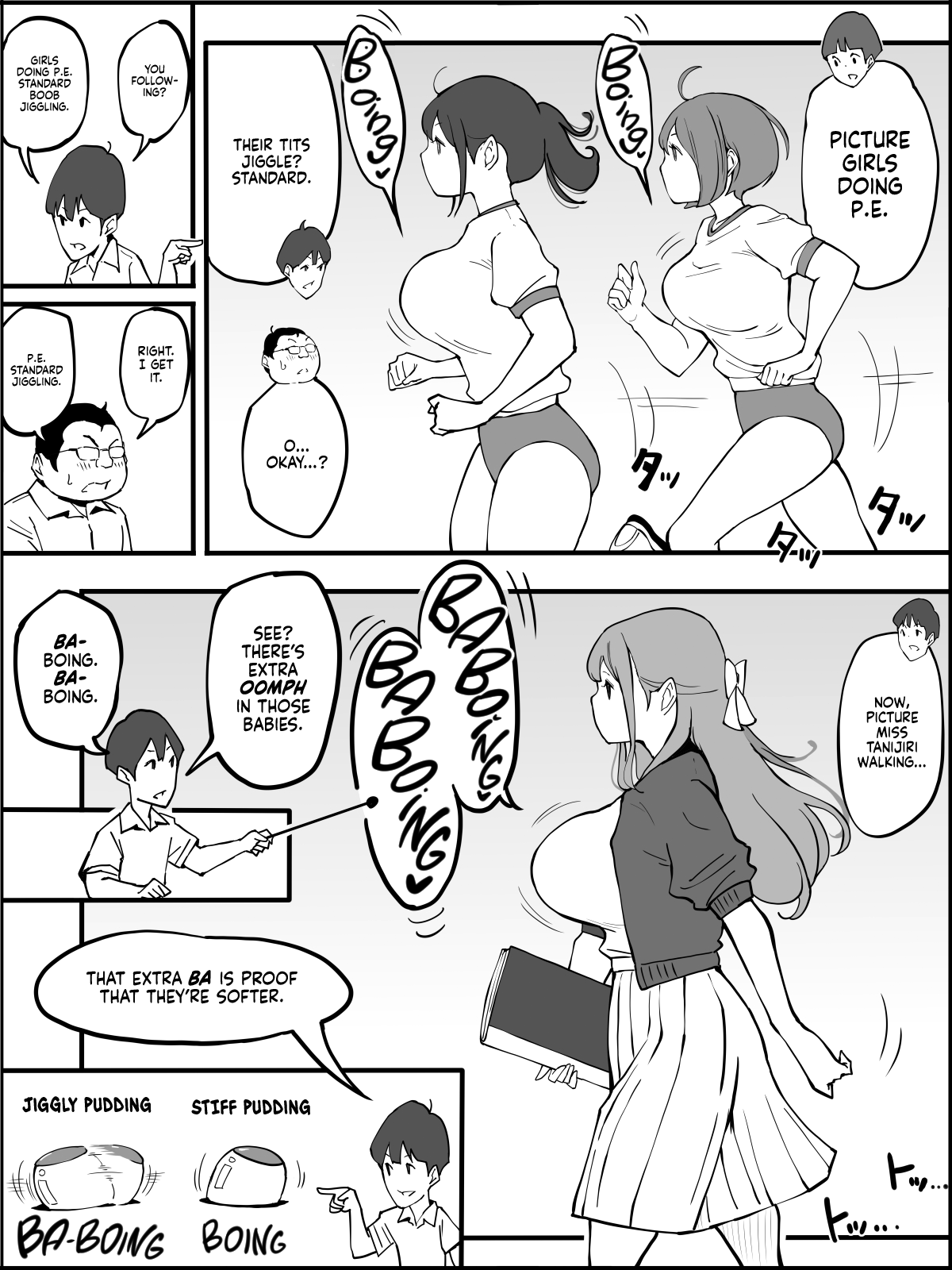 Got Myself a Harem of Fuckbuddies 2  Boku ni Harem SeFri ga Dekita Riyuu 2 image number 15