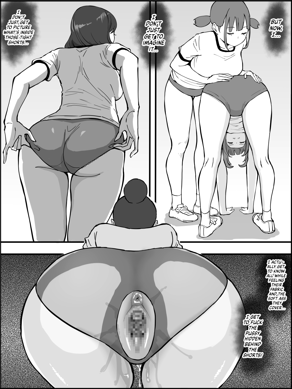 Got Myself a Harem of Fuckbuddies 2  Boku ni Harem SeFri ga Dekita Riyuu 2 image number 168