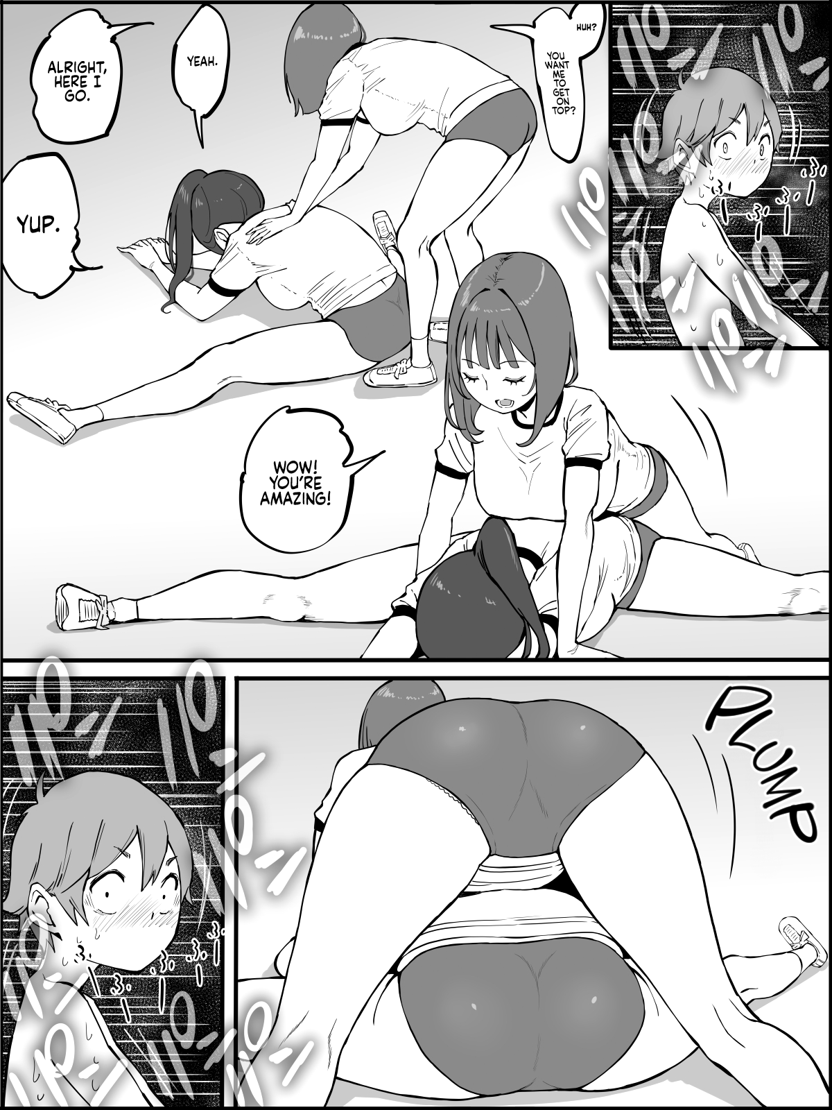 Got Myself a Harem of Fuckbuddies 2  Boku ni Harem SeFri ga Dekita Riyuu 2 image number 170