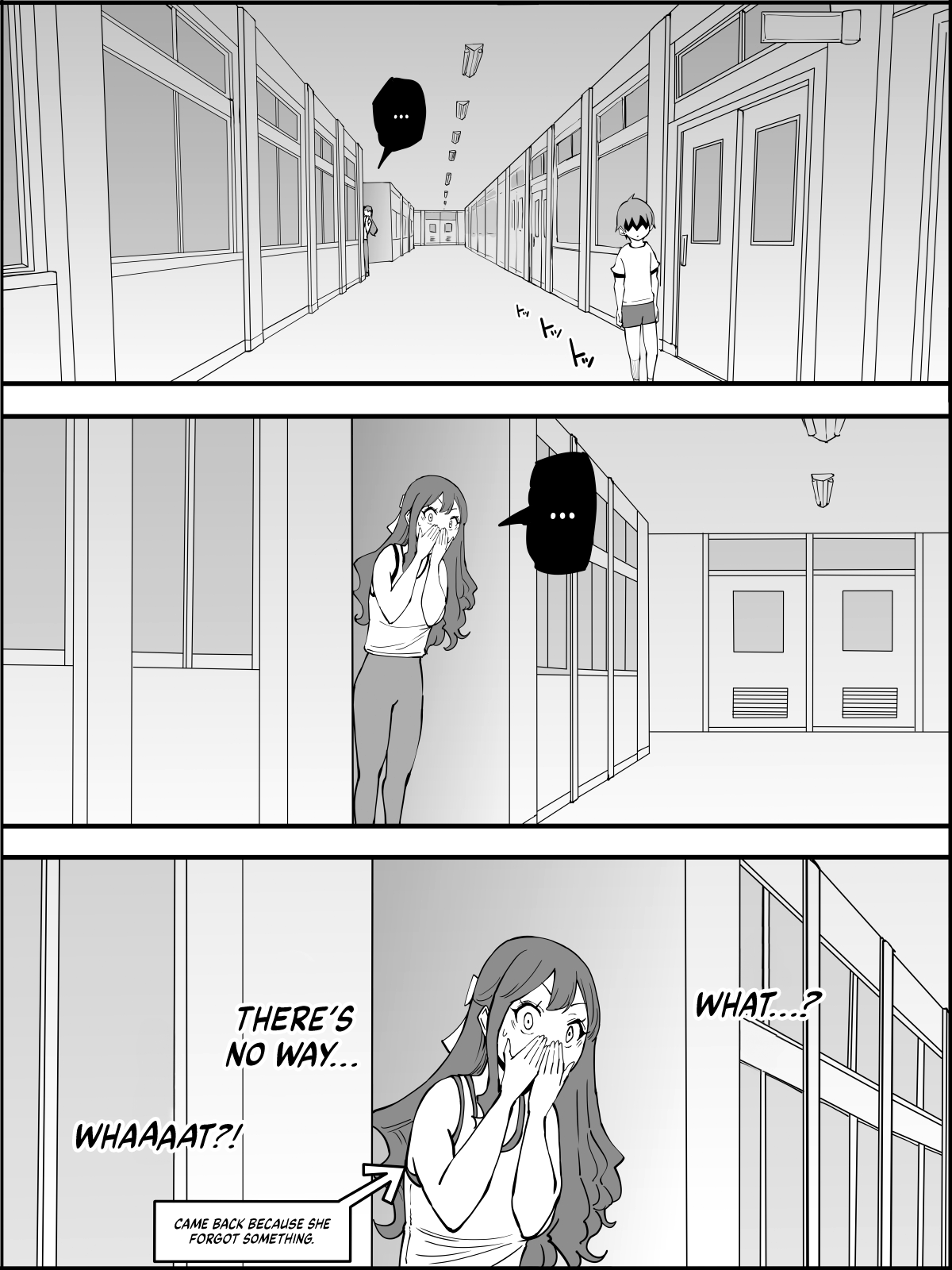 Got Myself a Harem of Fuckbuddies 2  Boku ni Harem SeFri ga Dekita Riyuu 2 image number 179