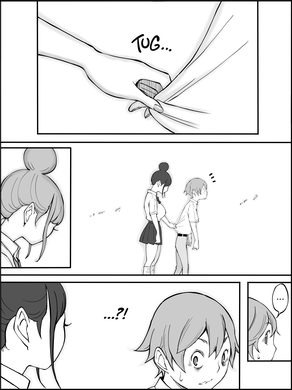 Got Myself a Harem of Fuckbuddies 2  Boku ni Harem SeFri ga Dekita Riyuu 2 image number 27