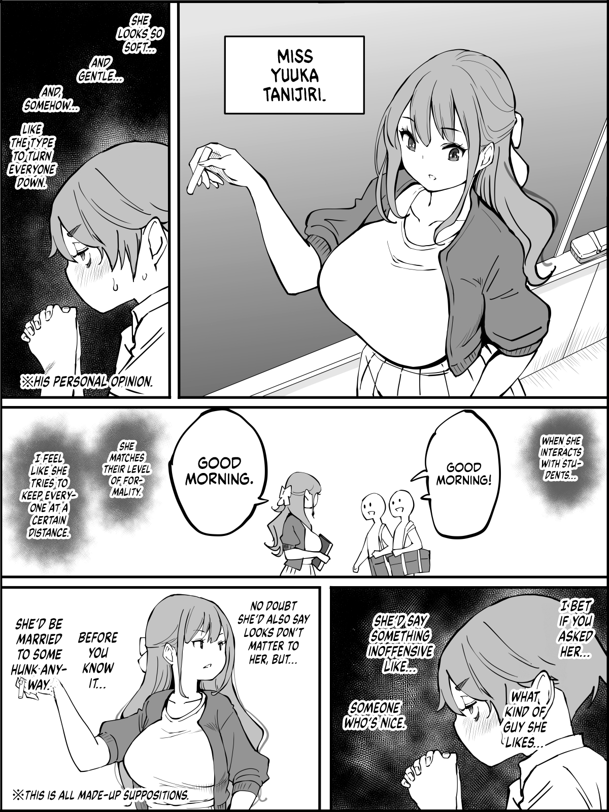 Got Myself a Harem of Fuckbuddies 2  Boku ni Harem SeFri ga Dekita Riyuu 2 image number 2